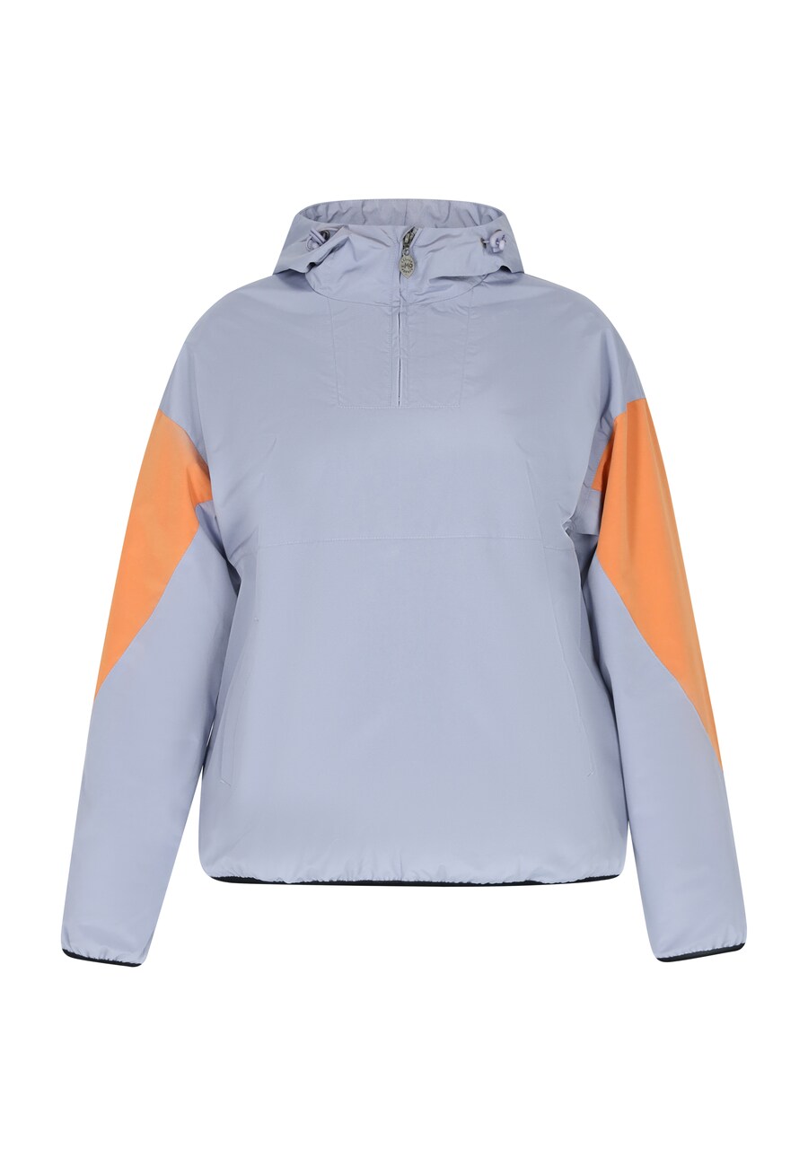 Всесезонная куртка myMo ATHLSR Between-Season Jacket, светло-фиолетовый
Всесезонная куртка myMo ATHLSR Between-Season Jacket, светло-фиолетовый