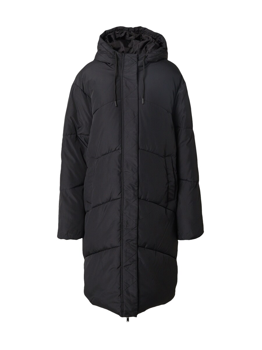 Зимнее пальто Noisy may, черный
Зимнее пальто Noisy may, черный