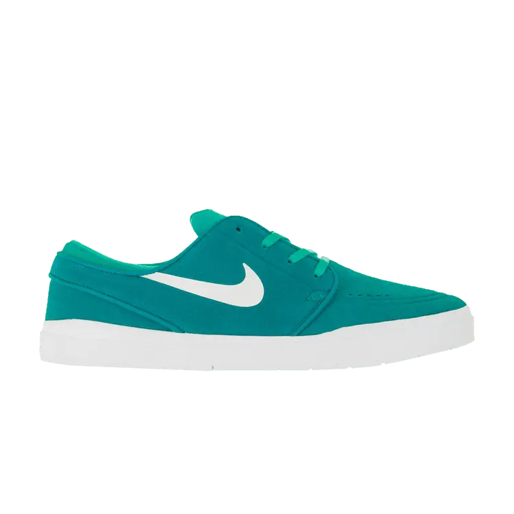Кроссовки Stefan Janoski Hyperfeel 'Teal', бирюзовый
Кроссовки Stefan Janoski Hyperfeel 'Teal', бирюзовый