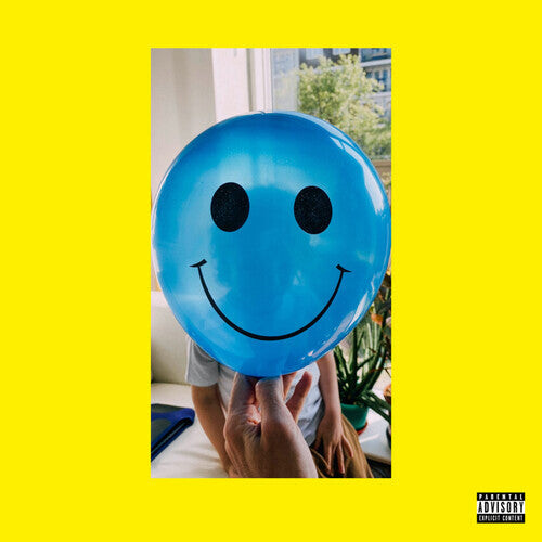 Виниловая пластинка Marske: Swell 
Виниловая пластинка Marske: Swell