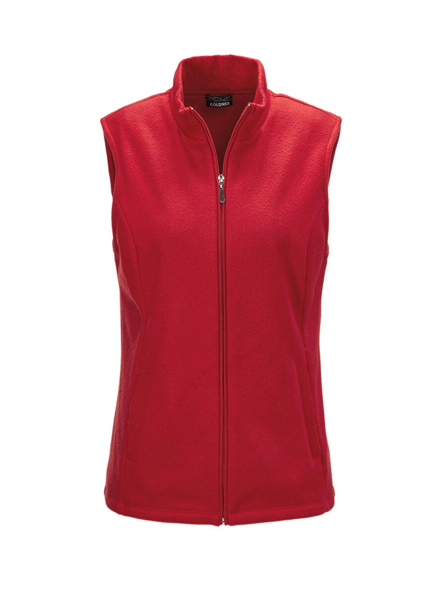 Жилет Goldner, красный
Жилет Goldner, красный