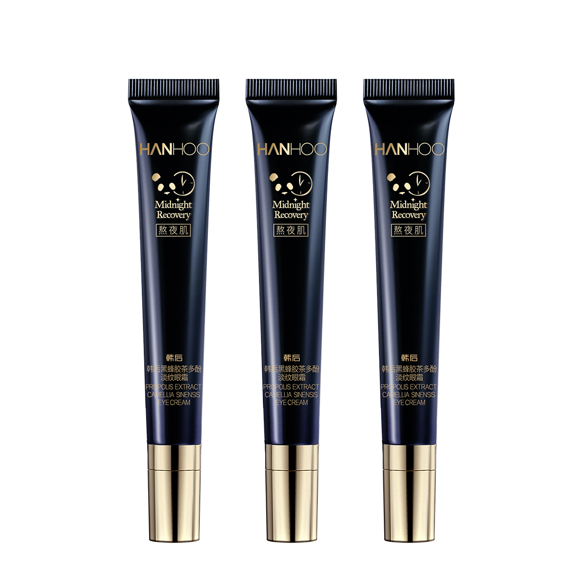 HANHOO Крем для глаз Black Bee Resin Tea Polyphenol Anti Wrinkle
HANHOO Крем для глаз Black Bee Resin Tea Polyphenol Anti Wrinkle
