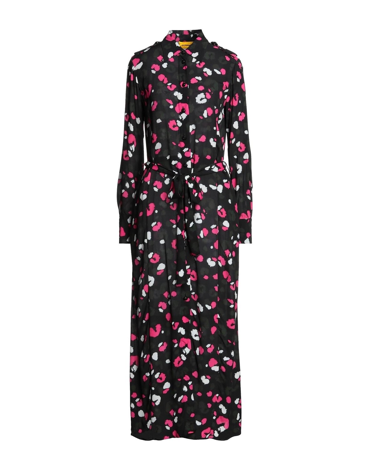 Платье Dundas, черный
Платье Dundas, черный