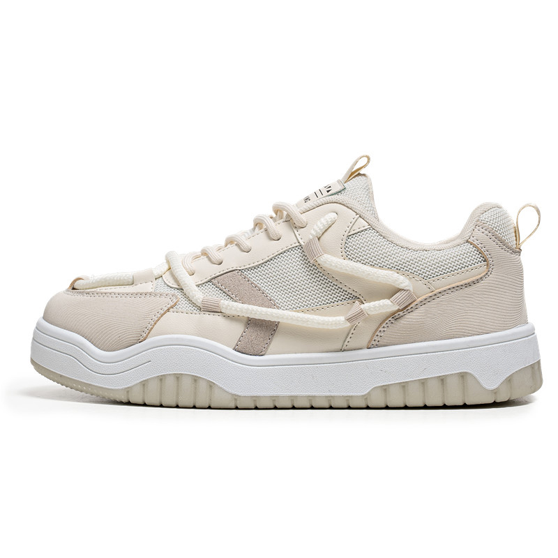 Низкие мужские кроссовки Colorful Creations, Beige
Низкие мужские кроссовки Colorful Creations, Beige