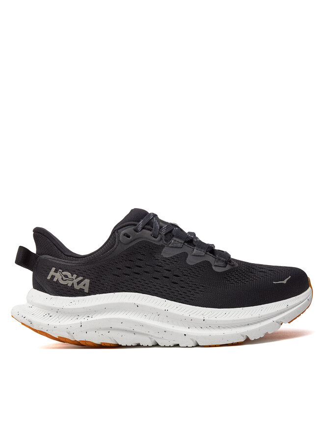 Беговые кроссовки Hoka Kawana 2 1147913, черный
Беговые кроссовки Hoka Kawana 2 1147913, черный