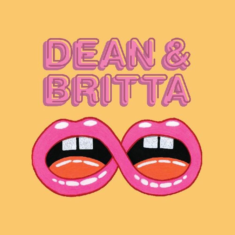 Виниловая пластинка LP Neon Lights EP - Dean & Britta
Виниловая пластинка LP Neon Lights EP - Dean & Britta