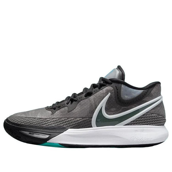 Кроссовки Nike Kyrie 8 'Orca', черный
Кроссовки Nike Kyrie 8 'Orca', черный