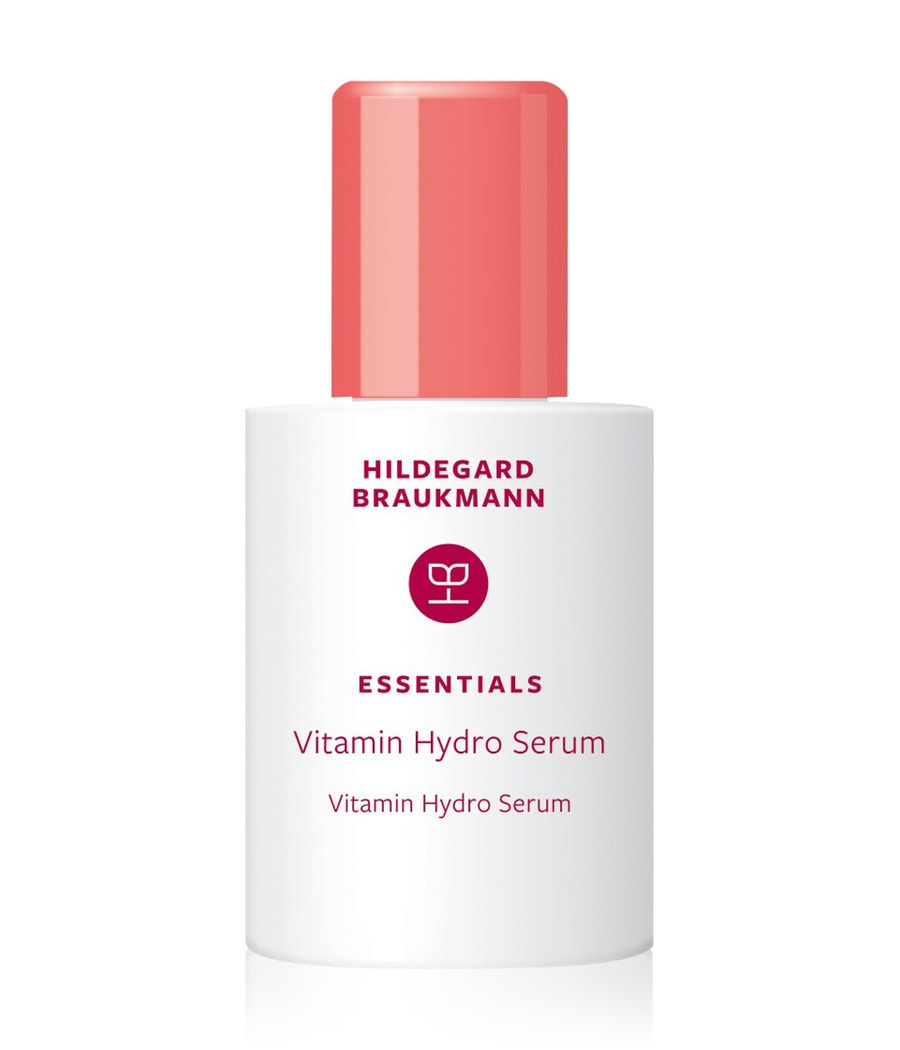 Сыворотка для лица Hildegard Braukmann ESSENTIALS Vitamin Hydro Serum, 30 ml
Сыворотка для лица Hildegard Braukmann ESSENTIALS Vitamin Hydro Serum, 30 ml