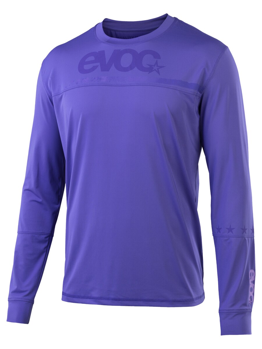 Рубашка EVOC, Violet/Lavender
Рубашка EVOC, Violet/Lavender