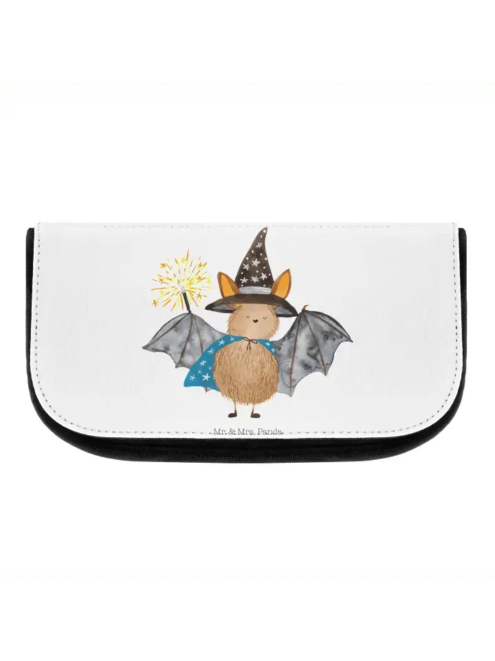 Косметичка Mr. & Mrs. Panda, белый
Косметичка Mr. & Mrs. Panda, белый