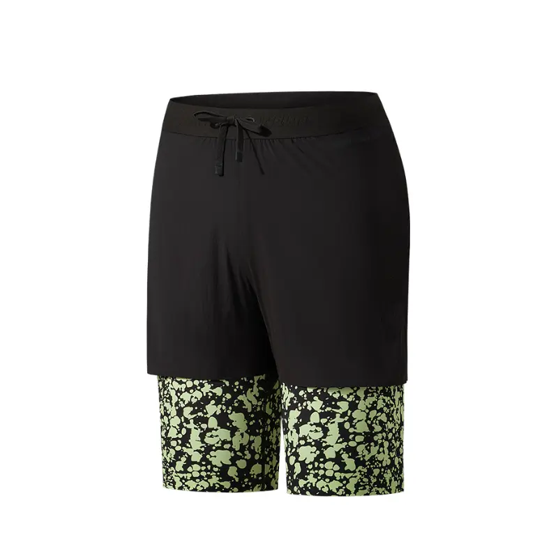 ANTA Повседневные шорты Women's Ink Brown
ANTA Повседневные шорты Women's Ink Brown