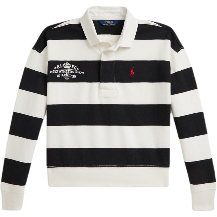 Поло для детей Polo Ralph Lauren, белый
Поло для детей Polo Ralph Lauren, белый