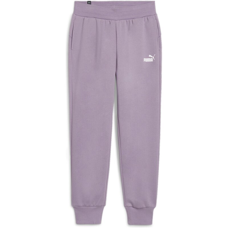 Sports pants ess sweatpants fl cl (s) Puma, цвет pale plum
Sports pants ess sweatpants fl cl (s) Puma, цвет pale plum