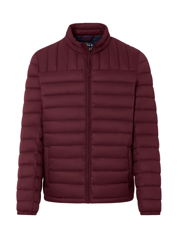 Зимняя куртка Thomas Goodwin, бордовый
Зимняя куртка Thomas Goodwin, бордовый