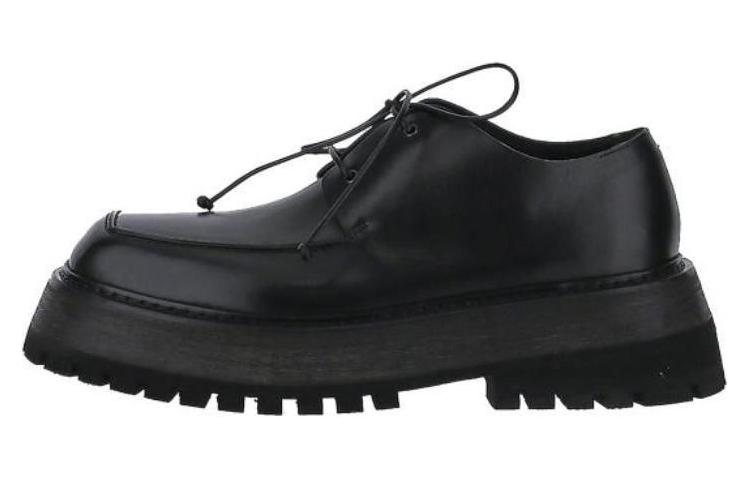 Marsèll Повседневные туфли мужские черные
Marsèll Повседневные туфли мужские черные