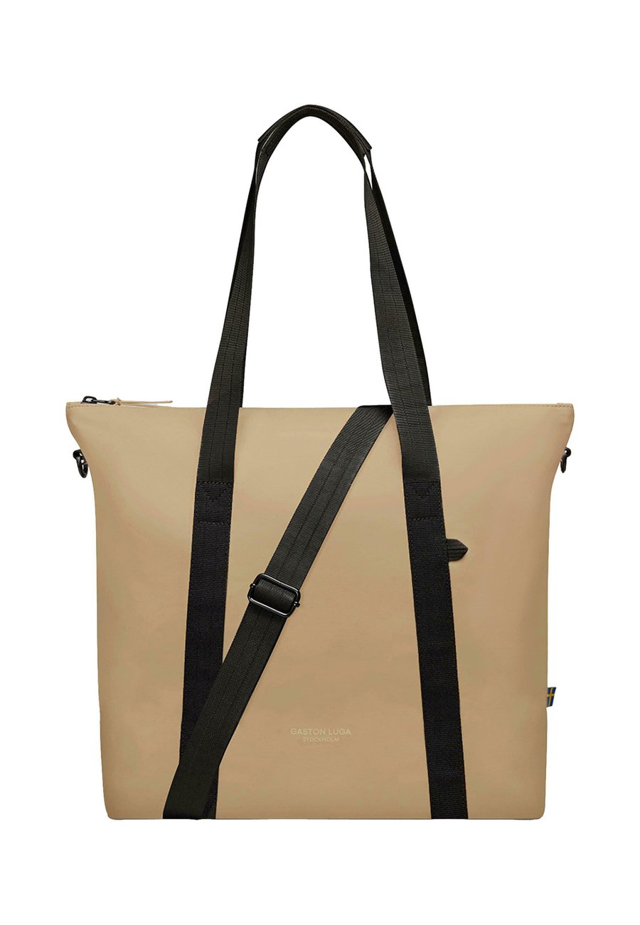 Сумка-шоппер Gaston Luga DÄSH , Latte/Beige
Сумка-шоппер Gaston Luga DÄSH , Latte/Beige