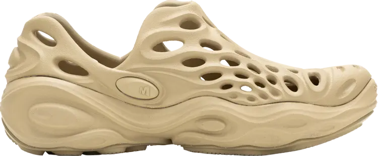 Кроссовки Hydro Next Gen Moc 1TRL 'Triple Incense', зеленый
Кроссовки Hydro Next Gen Moc 1TRL 'Triple Incense', зеленый