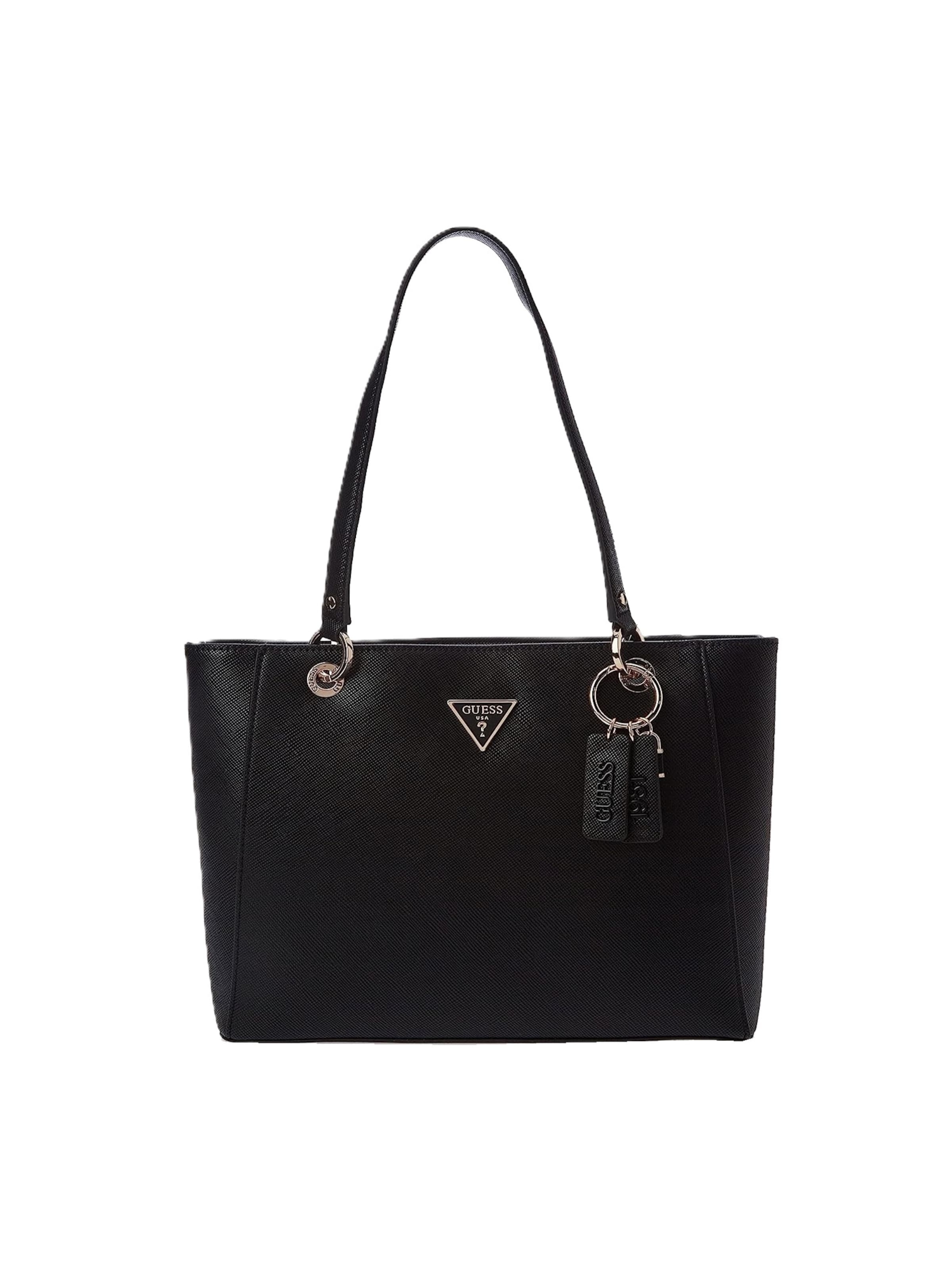 GUESS Шоппер 'ZG967225' в черном цвете
GUESS Шоппер 'ZG967225' в черном цвете