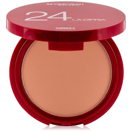 La Cipria Новая система открытия 24, Deborah
La Cipria Новая система открытия 24, Deborah