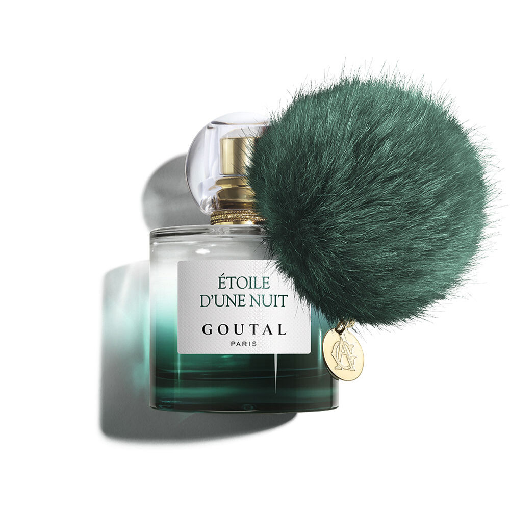 Духи Etoile d´une nuit Goutal, 50 мл
Духи Etoile d´une nuit Goutal, 50 мл