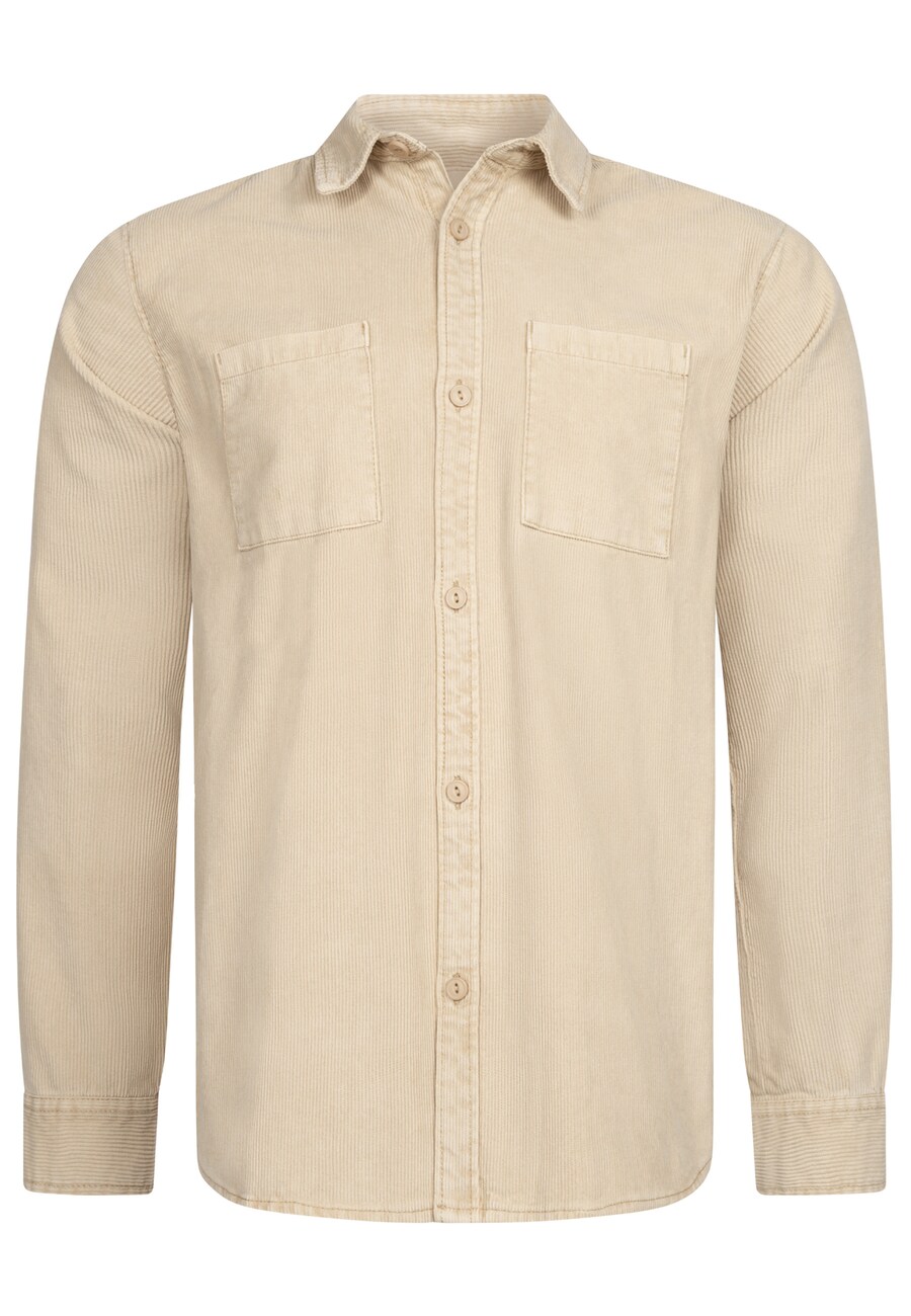 Рубашка обычного кроя на пуговицах INDICODE JEANS Thyge, песочный
Рубашка обычного кроя на пуговицах INDICODE JEANS Thyge, песочный