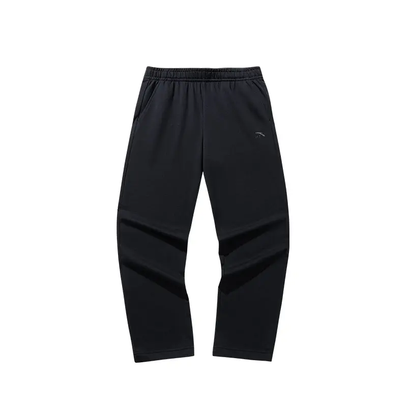 Женские базовые брюки Life Collection Knitted ANTA, черный
Женские базовые брюки Life Collection Knitted ANTA, черный