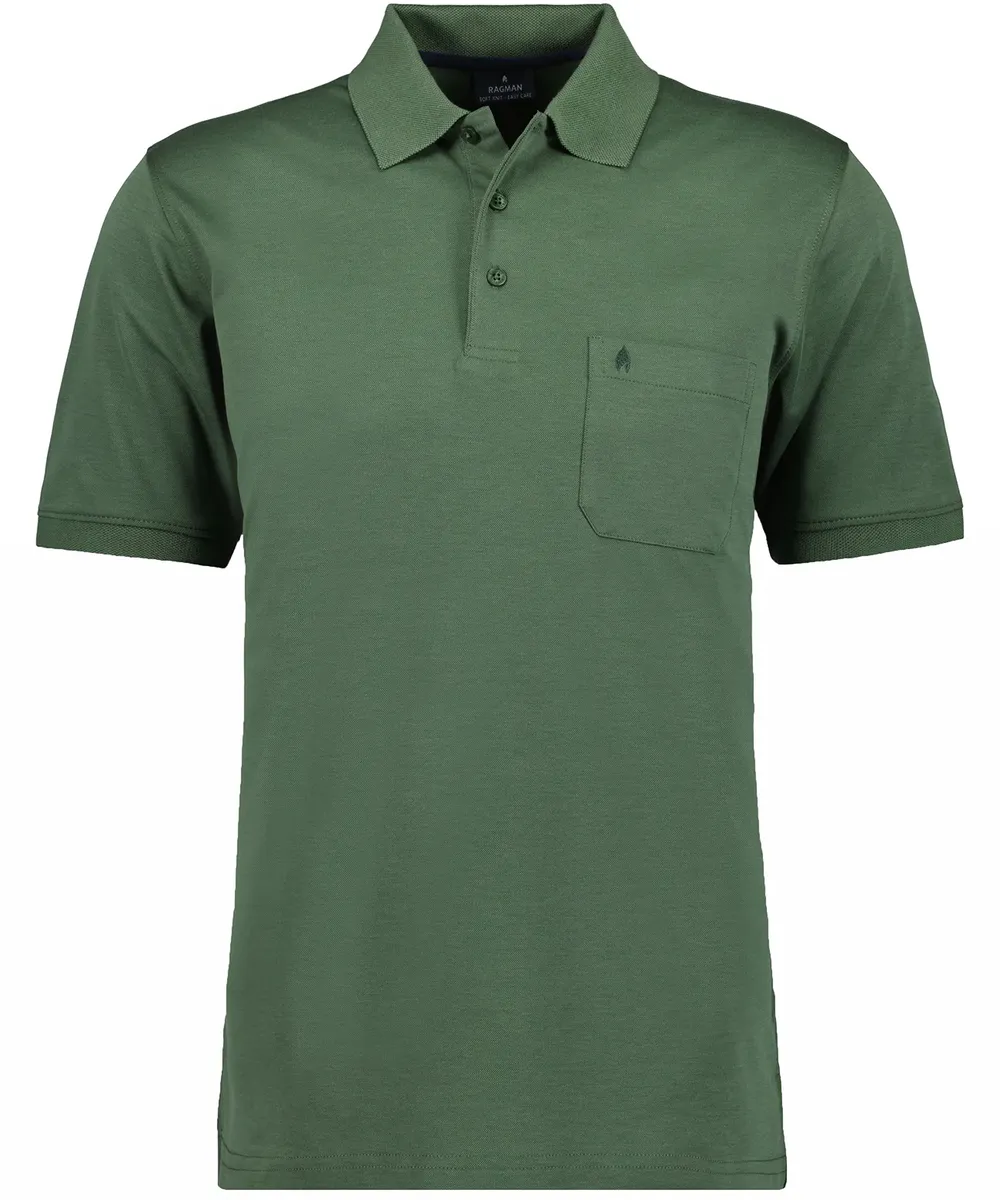 Ragman длинная рубашка, хаки
Ragman длинная рубашка, хаки