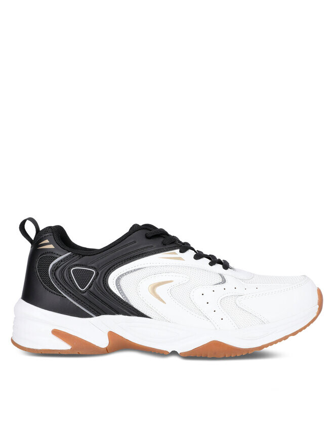 Кроссовки Flareu Uni indoor Shoe Endurance, черный
Кроссовки Flareu Uni indoor Shoe Endurance, черный