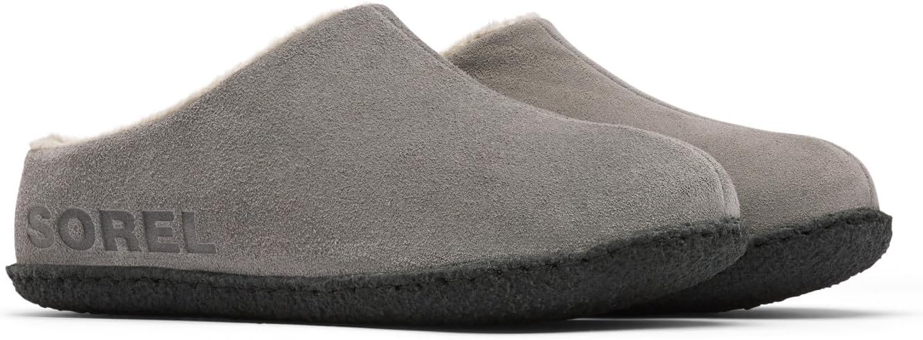 Детские ботинки SOREL Lanner Ridge II, Quarry
Детские ботинки SOREL Lanner Ridge II, Quarry