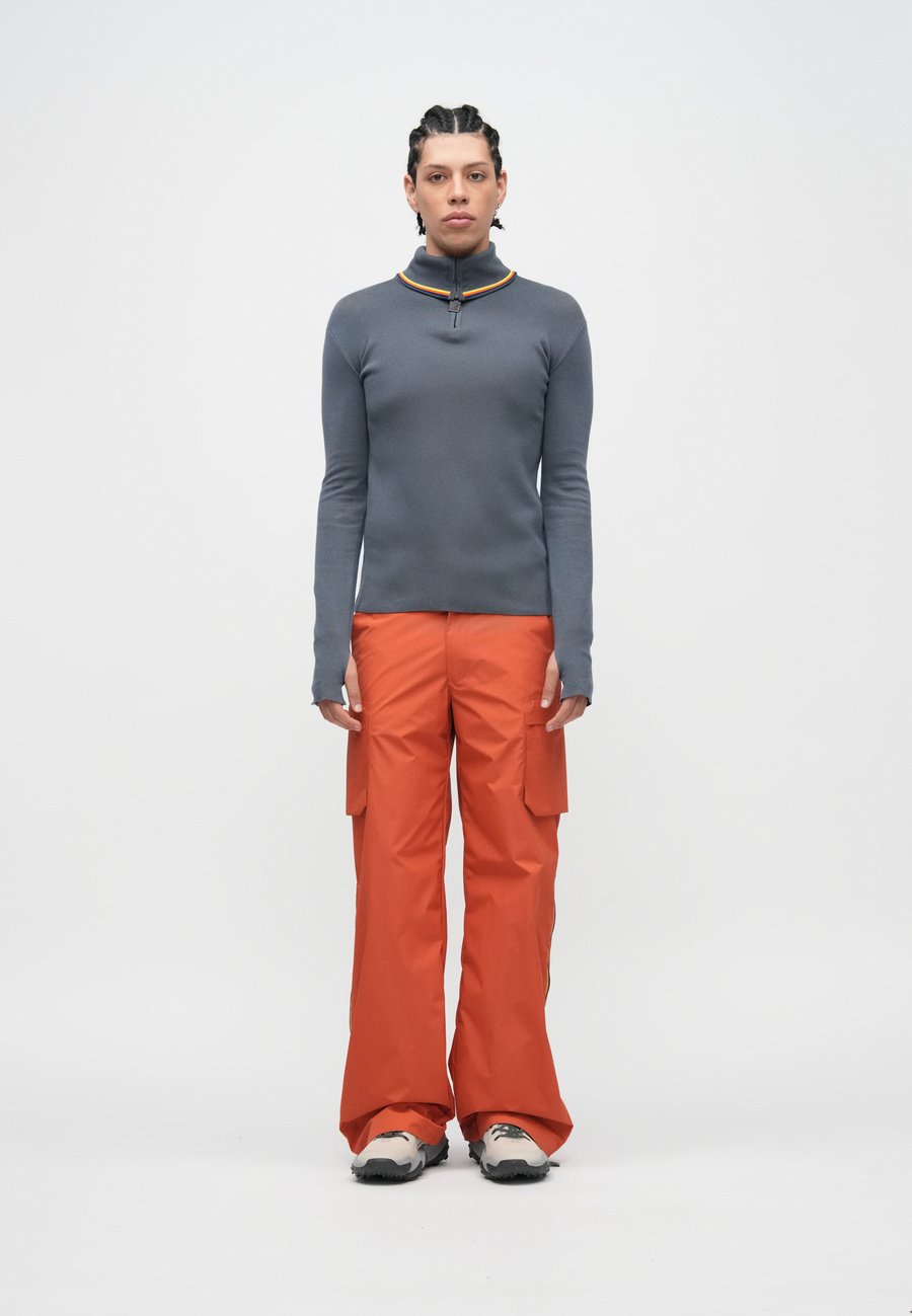 Топ K-Way Long sleeved top, Blue Night/Blue
Топ K-Way Long sleeved top, Blue Night/Blue