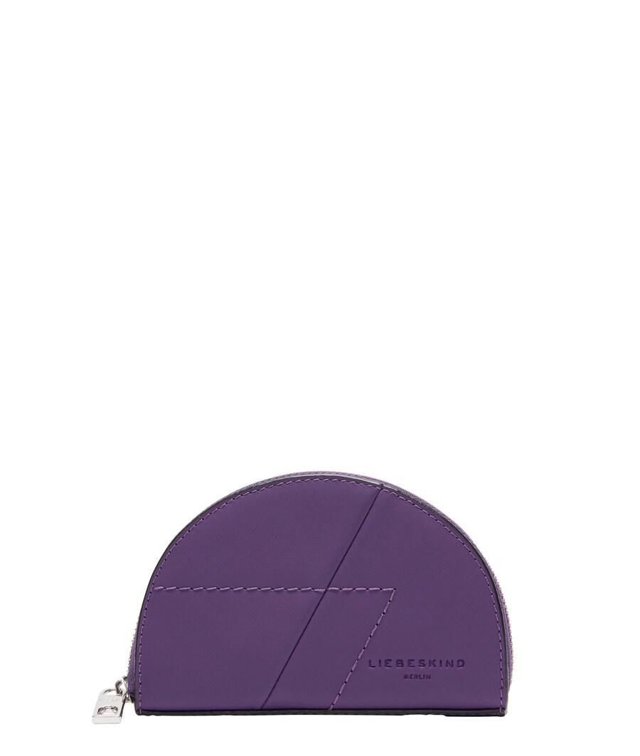 Кошелек Liebeskind Berlin, темно-фиолетовый
Кошелек Liebeskind Berlin, темно-фиолетовый