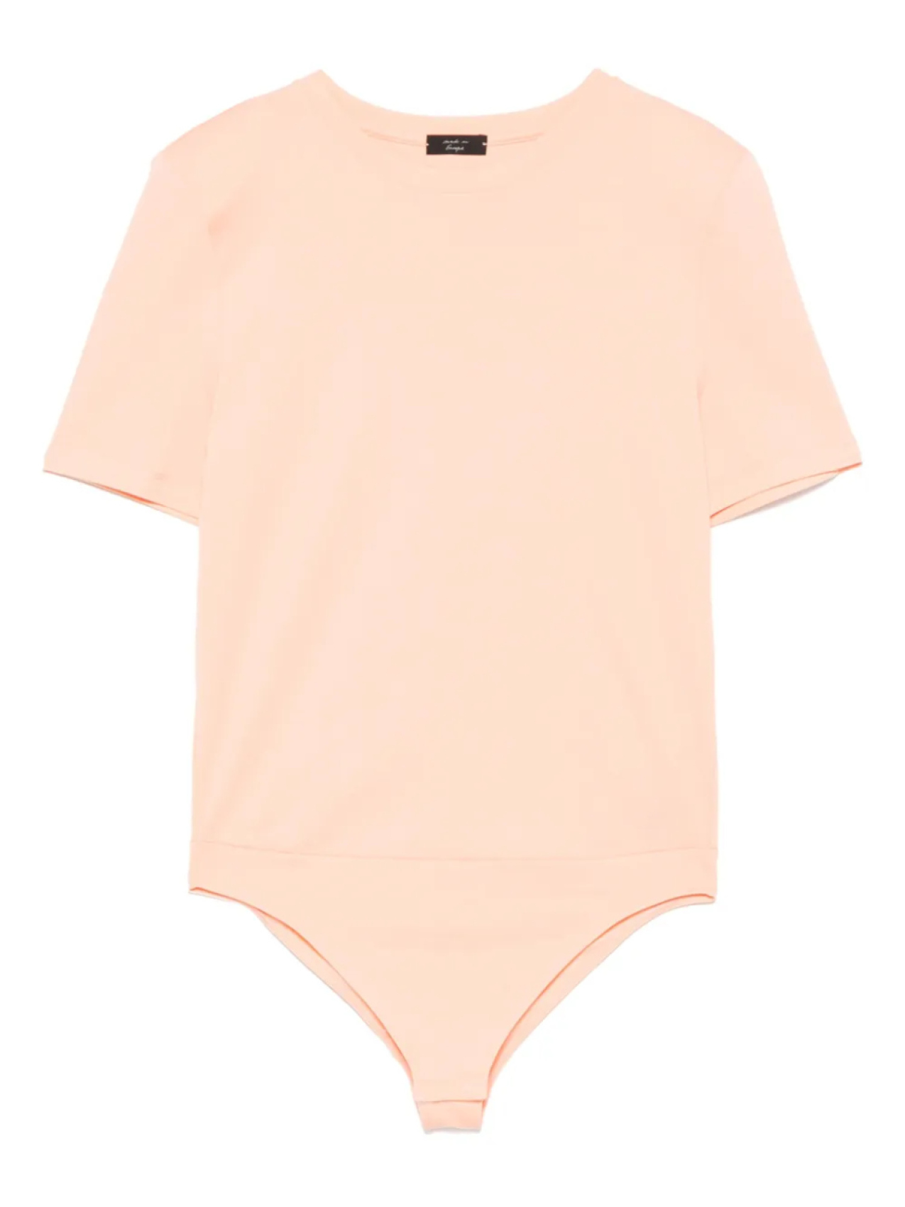 Боди с подплечниками MARCCAIN, оранжевый
Боди с подплечниками MARCCAIN, оранжевый