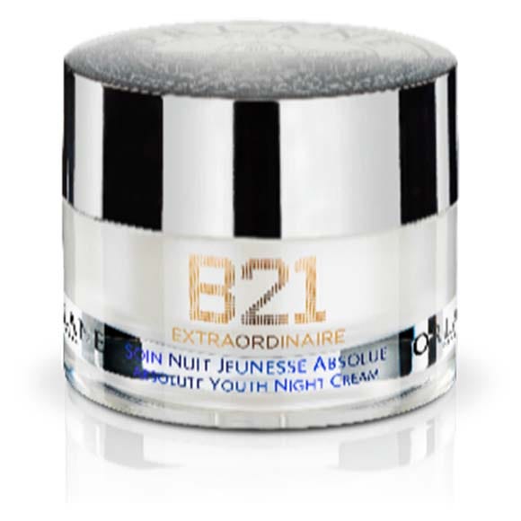 Ночной крем для лица ORLANE B21 Extraordinaire Soin Nuit, 50 мл
Ночной крем для лица ORLANE B21 Extraordinaire Soin Nuit, 50 мл