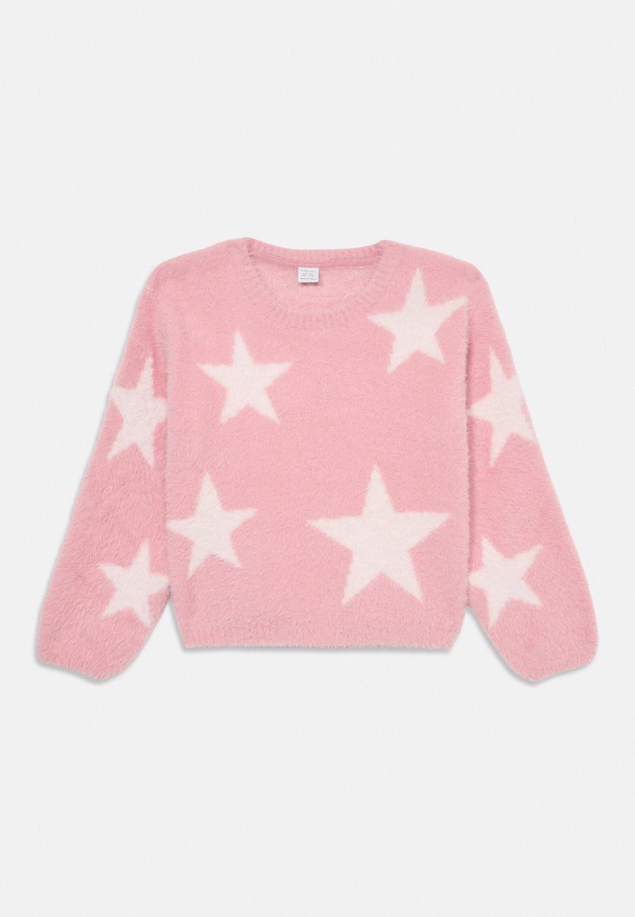 Джемпер Lindex BASIC, Light Dusty Pink/Pink
Джемпер Lindex BASIC, Light Dusty Pink/Pink