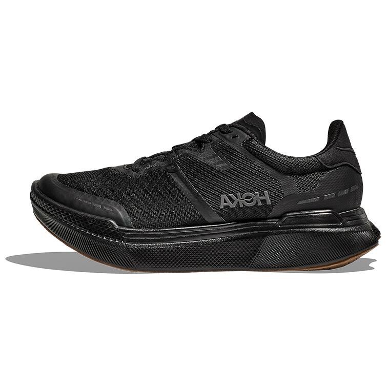 Кроссовки HOKA ONE ONE Transport X Black, черный
Кроссовки HOKA ONE ONE Transport X Black, черный