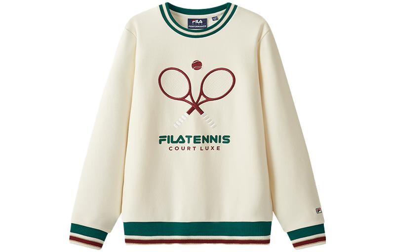 Детская толстовка ФИЛА FILA, цвет Coconut milk white-FIV
Детская толстовка ФИЛА FILA, цвет Coconut milk white-FIV