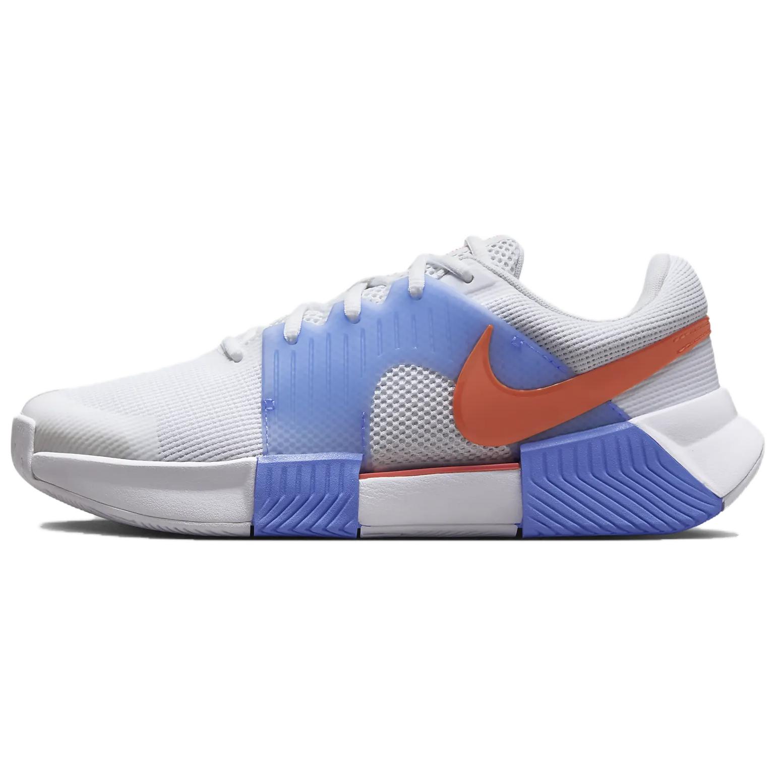 Nike Gp Challenge 1 White Royal Pulse женский
Nike Gp Challenge 1 White Royal Pulse женский