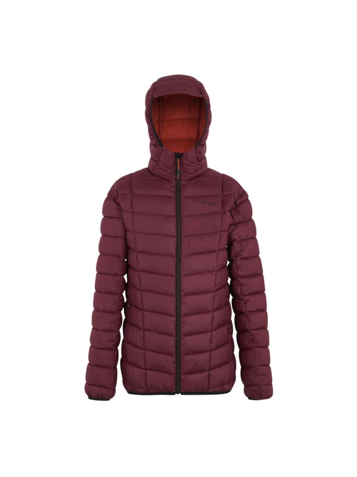 пуховик красного цвета Regatta
пуховик красного цвета Regatta