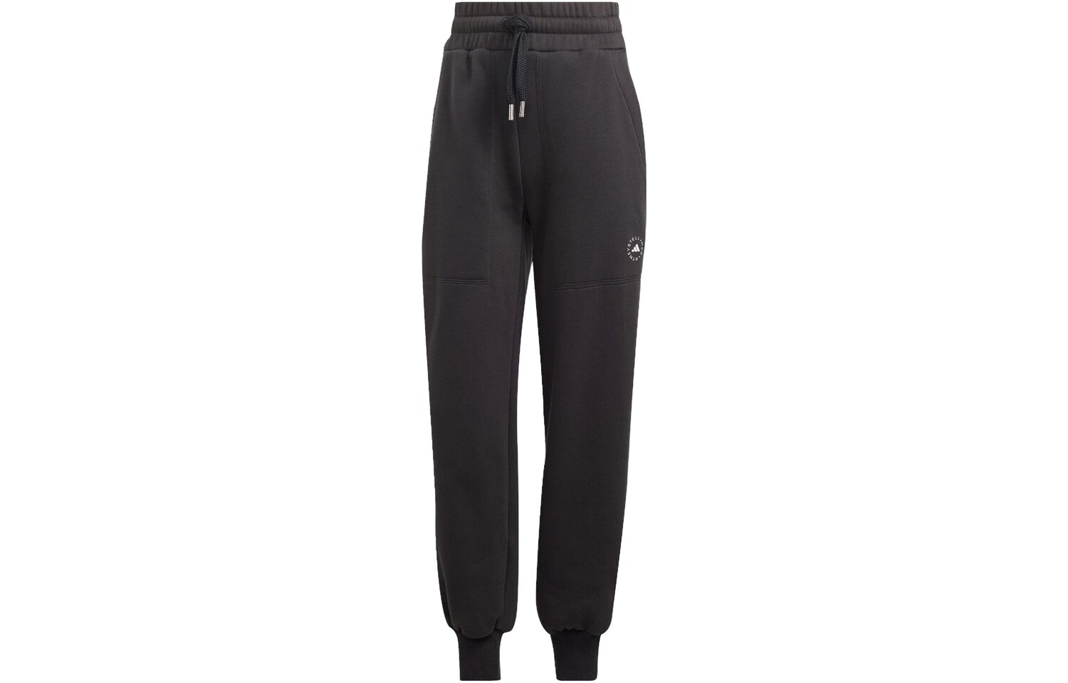 Adidas Женские трикотажные спортивные штаны, Черный
Adidas Женские трикотажные спортивные штаны, Черный