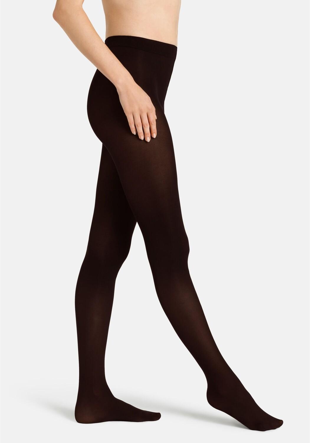 Колготки s.Oliver 2 шт originals 80 Denier, цвет choco brown
Колготки s.Oliver 2 шт originals 80 Denier, цвет choco brown