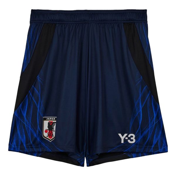 Шорты x y3 japan 24 football shorts 'legend ink' Adidas, черный
Шорты x y3 japan 24 football shorts 'legend ink' Adidas, черный