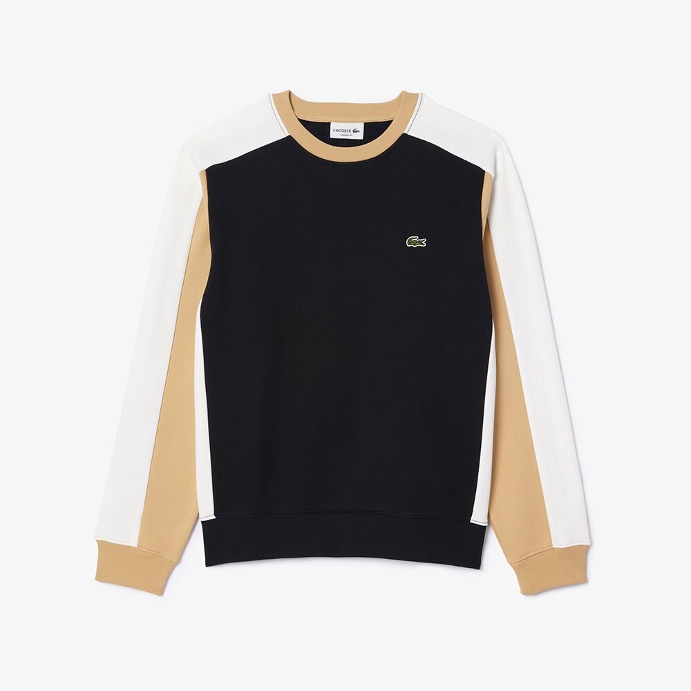 Толстовка Lacoste SH1299, черный
Толстовка Lacoste SH1299, черный
