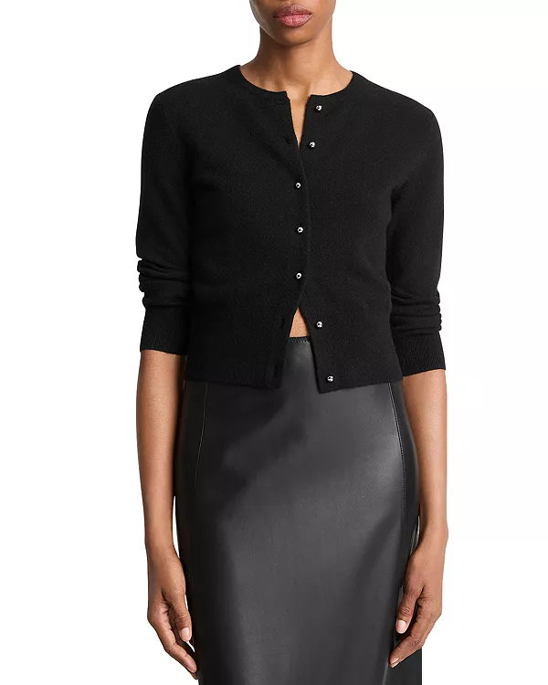 Кардиган Vince, черный
Кардиган Vince, черный