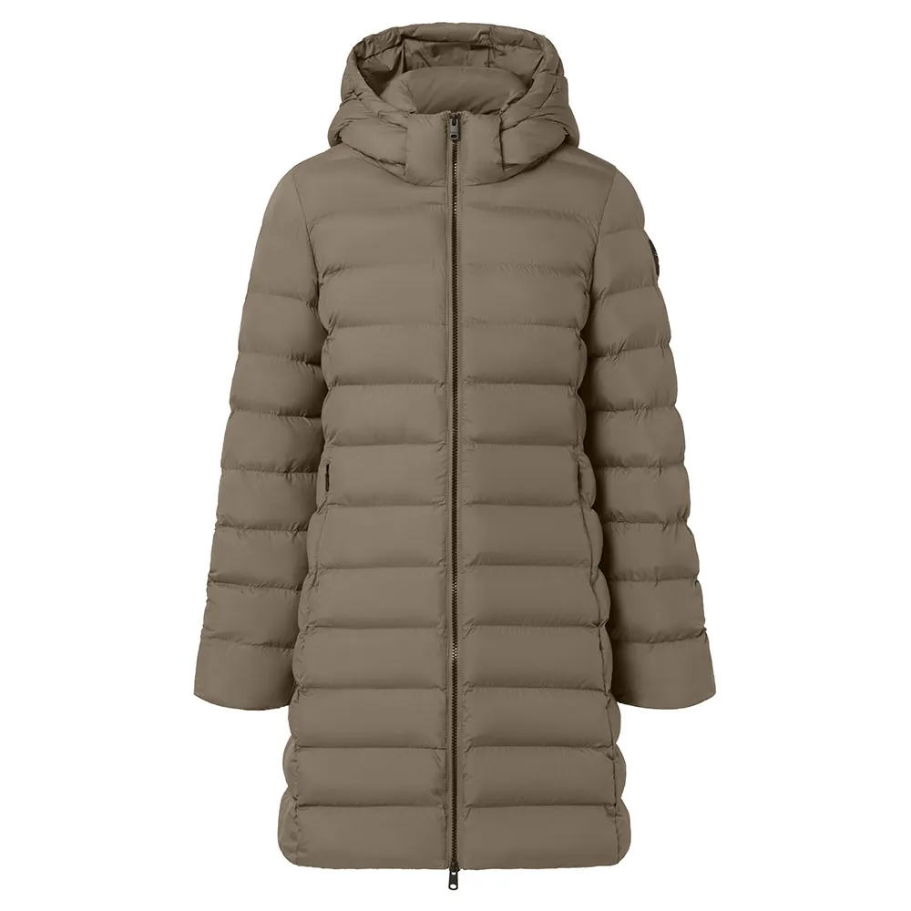 Куртка Ecoalf Cronulla, коричневый
Куртка Ecoalf Cronulla, коричневый