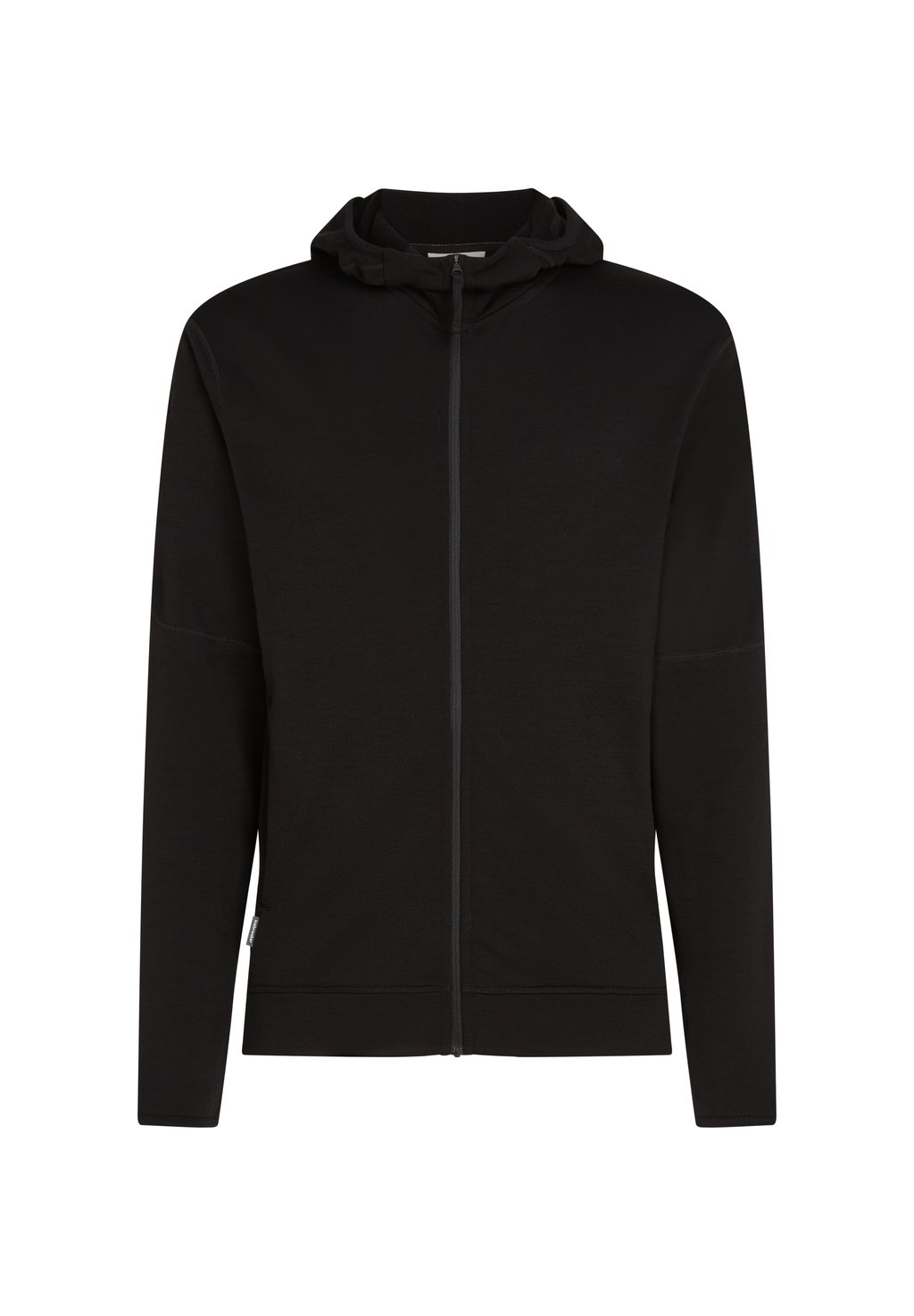 Толстовка на молнии MERINO 360 REAL FLEECE ELEMENTAL ZIP HOODIE Icebreaker, черный
Толстовка на молнии MERINO 360 REAL FLEECE ELEMENTAL ZIP HOODIE Icebreaker, черный