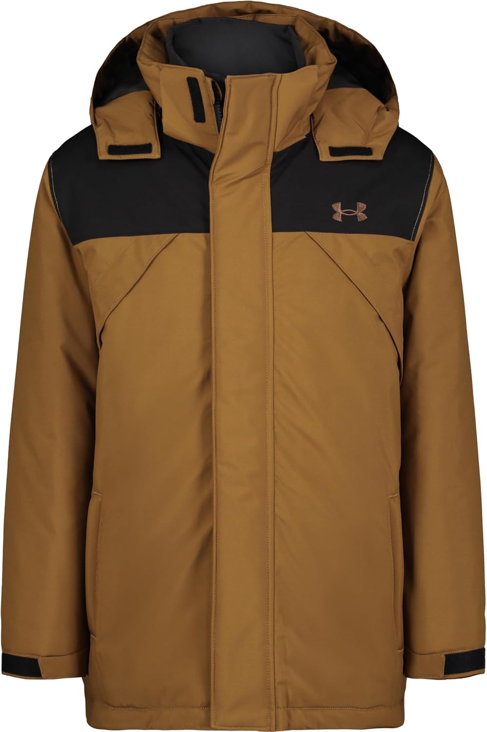 Under Armour Boys Print Westward 3-в-1 куртка, Coyote
Under Armour Boys Print Westward 3-в-1 куртка, Coyote