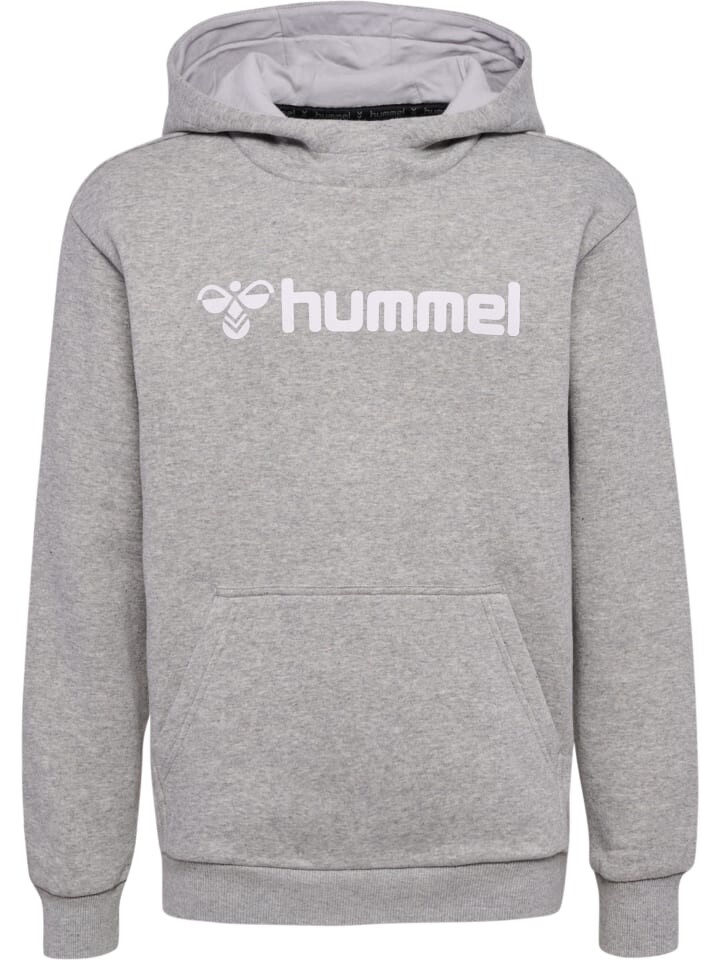 Худи Hummel Hmlmover Multisport Kinder, цвет grey melange
Худи Hummel Hmlmover Multisport Kinder, цвет grey melange