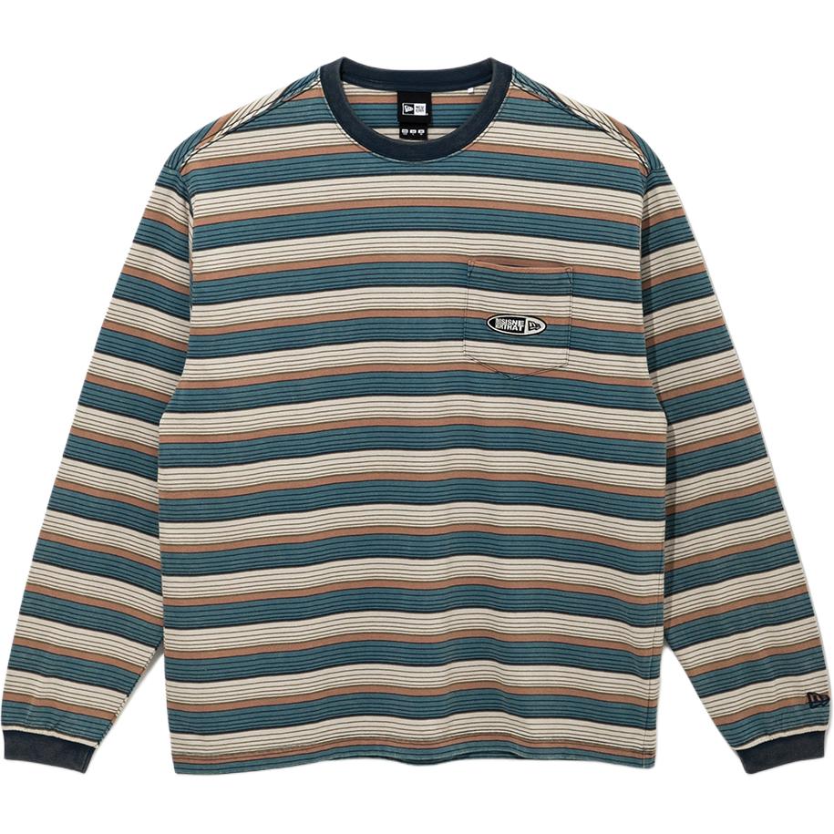 Футболка "Thisisneverthat" мужская New Era, бежевый
Футболка "Thisisneverthat" мужская New Era, бежевый