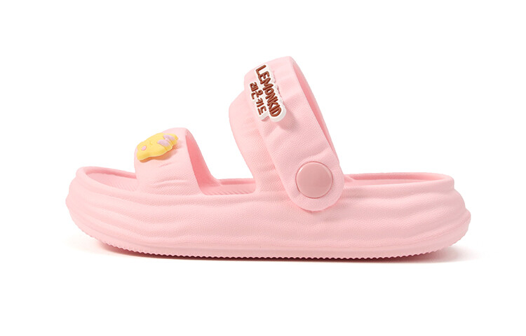 Детские сандалии Детские Lemonkid, розовый
Детские сандалии Детские Lemonkid, розовый