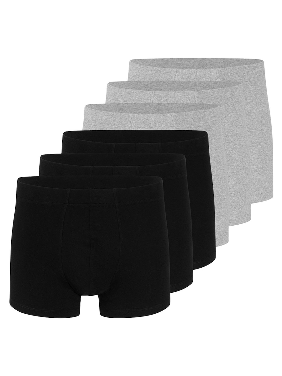 Боксеры Almonu Every Day Comfort, Mixed Colors
Боксеры Almonu Every Day Comfort, Mixed Colors